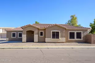 6353 S Kimberlee Way, Chandler, AZ 85249 - Photo 1