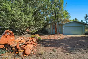 50 Cindercone Cir, Sedona, AZ 86336 - Photo 1