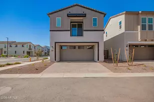 2460 W Maximo Wy, Phoenix, AZ 85085 - Photo 1