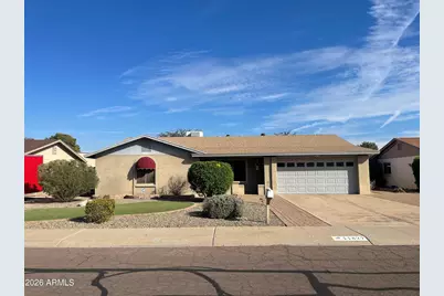 11827 N 40th Drive, Phoenix, AZ 85029 - Photo 1