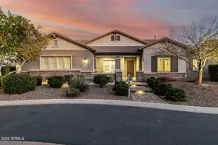 21943 E Desert Hills Dr, Queen Creek, AZ 85142 - Photo 1