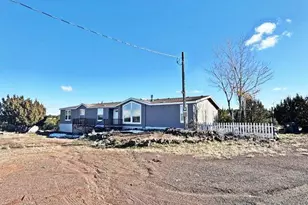 1595 Bourdon Ranch Rd, Show Low, AZ 85901 - Photo 1