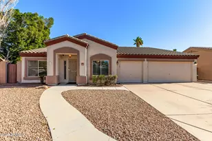 653 S Sabrina, Mesa, AZ 85208 - Photo 1