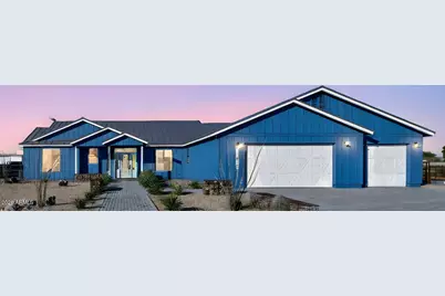 11224 W Tether Trail W, Peoria, AZ 85383 - Photo 1