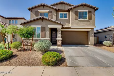 21188 W Almeria Road, Buckeye, AZ 85396 - Photo 1