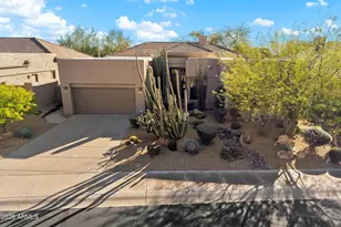 6991 E Mighty Saguaro Way, Scottsdale, AZ 85262 - Photo 1
