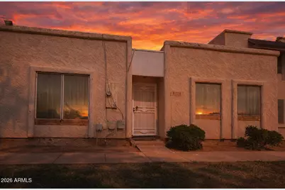 8110 N 31st Drive, Phoenix, AZ 85051 - Photo 1