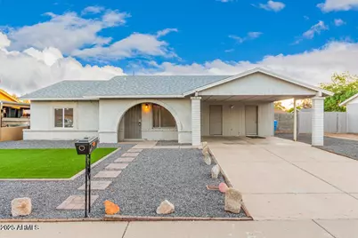 3551 E Campo Bello Drive, Phoenix, AZ 85032 - Photo 1