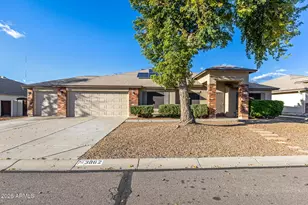 3862 E Shapinsay Dr, San Tan Valley, AZ 85140 - Photo 1