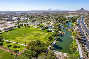 3544 N Emerald Creek Dr, Florence, AZ 85132 - Photo 1