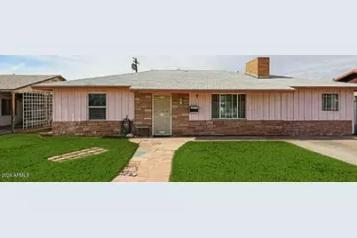 1818 N 21st Place, Phoenix, AZ 85006 - Photo 1