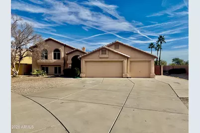 16857 S 36th Way, Phoenix, AZ 85048 - Photo 1