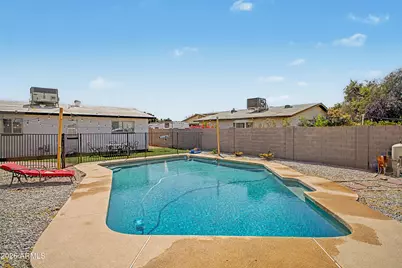 324 N 88th Street, Mesa, AZ 85207 - Photo 1