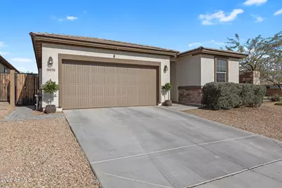 16636 W Yucatan Drive, Surprise, AZ 85388 - Photo 1