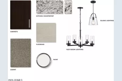 24621 W Grove Street, Buckeye, AZ 85326 - Photo 1