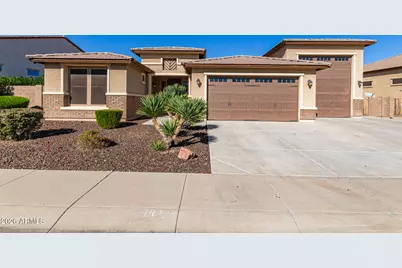 18334 W Marshall Lane, Surprise, AZ 85388 - Photo 1