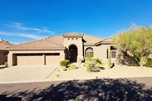 11934 E Sand Hills Rd, Scottsdale, AZ 85255 - Photo 1