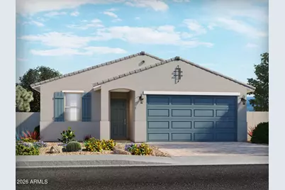 24613 W Grove Street, Buckeye, AZ 85326 - Photo 1