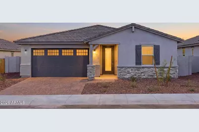 5348 S 245th Avenue, Buckeye, AZ 85326 - Photo 1