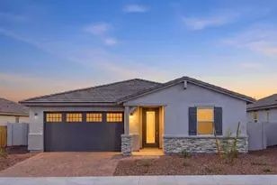 5348 S 245th Ave, Buckeye, AZ 85326 - Photo 1
