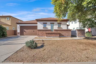 4284 N 154th Avenue, Goodyear, AZ 85395 - Photo 1