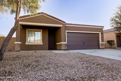 38149 W Isabella Lane, Maricopa, AZ 85138 - Photo 1