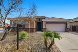 543 N 158th Ln, Goodyear, AZ 85338 - Photo 1