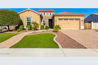 26065 N 74th Drive, Peoria, AZ 85383 - Photo 1