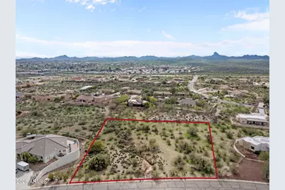 2755 W Saddleridge Way #62, Wickenburg, AZ 85390 - Photo 1