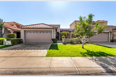 7835 E Cactus Wren Road, Scottsdale, AZ 85250 - Photo 1