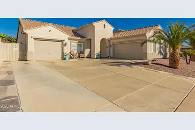15208 W Redfield Road, Surprise, AZ 85379 - Photo 1
