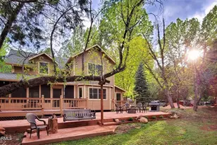 10729 & 10755 N Houston Mesa Rd, Payson, AZ 85541 - Photo 1