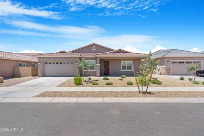 17051 W West Wind Drive, Surprise, AZ 85387 - Photo 1
