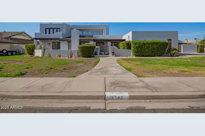 3342 E Fox Street, Mesa, AZ 85213 - Photo 1