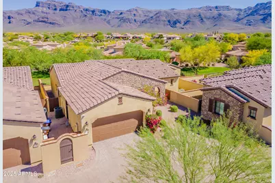 3171 S Hawthorn Court, Gold Canyon, AZ 85118 - Photo 1