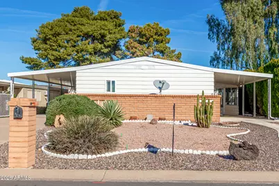 9416 E Lakeside Drive, Sun Lakes, AZ 85248 - Photo 1
