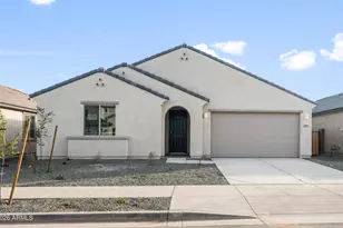 42975 W Palo Abeto Dr Dr, Maricopa, AZ 85138 - Photo 1