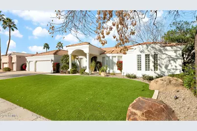 8638 E Dahlia Drive, Scottsdale, AZ 85260 - Photo 1