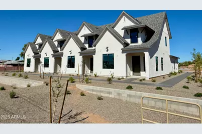 8232 E University Drive, Mesa, AZ 85207 - Photo 1