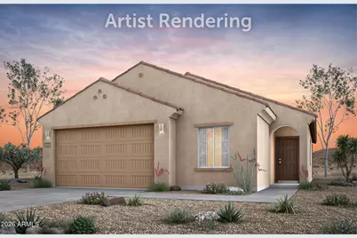 42970 W Peters Drive, Maricopa, AZ 85138 - Photo 1