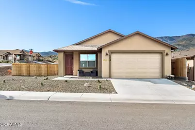 594 Coyote Trail, Cottonwood, AZ 86326 - Photo 1