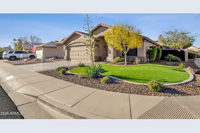 17424 N 2nd Avenue, Phoenix, AZ 85023 - Photo 1