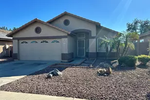 8143 W Marco Polo Rd, Peoria, AZ 85382 - Photo 1