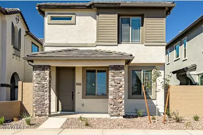 43206 N Hinoki Street, Queen Creek, AZ 85140 - Photo 1