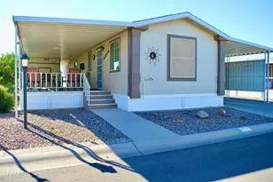 450 W Sunwest Dr, Casa Grande, AZ 85122 - Photo 1