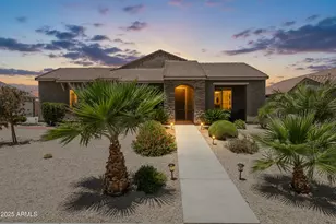27700 N Silverleaf Rd, San Tan Valley, AZ 85143 - Photo 1