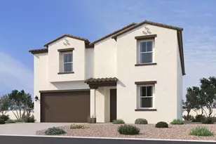 6635 E Fiddleneck Wy, San Tan Valley, AZ 85143 - Photo 1