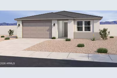 16212 W Red Bird Road, Surprise, AZ 85387 - Photo 1