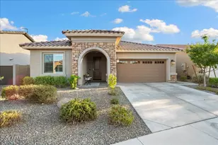 20433 W Calle Encorvada, Buckeye, AZ 85396 - Photo 1