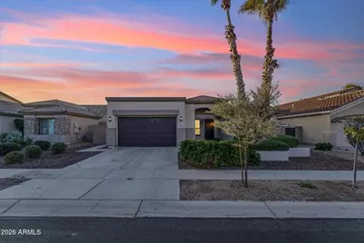 8825 W Palmaire Avenue, Glendale, AZ 85305 - Photo 1